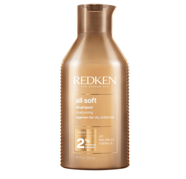 Redken Shampoo All Soft 300ml