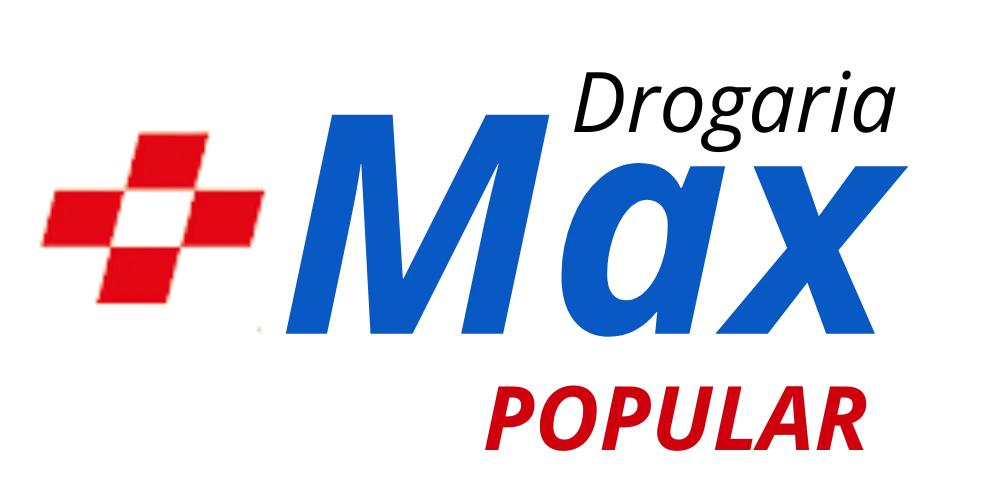 Drogaria Max Popular