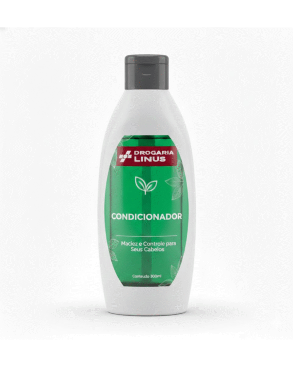 Condicionador Drogaria Linus – 300 ml