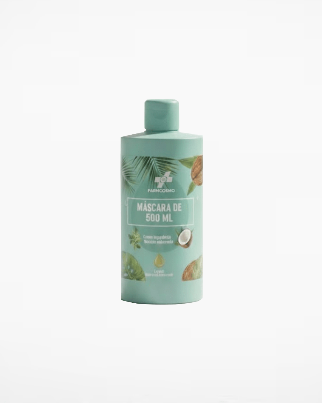 Kit Linus Shampoo 1L + Máscara de Hidratação 500 ml - Imagem 3