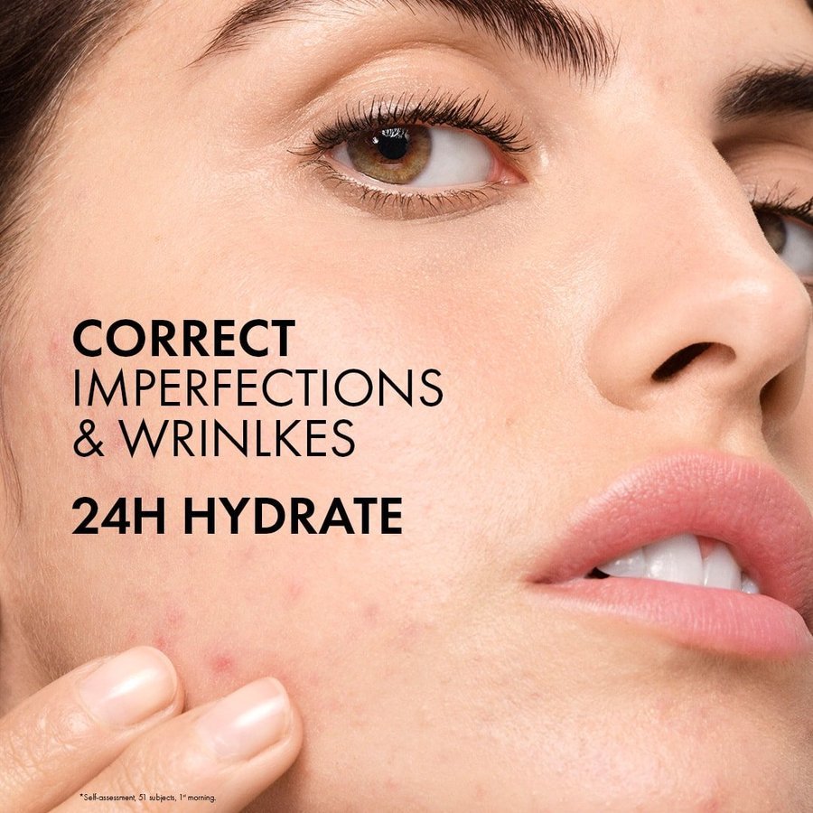 NORMADERM Anti-âge - Soin Anti-Rides et Anti-Imperfections, 50ml - Imagem 3