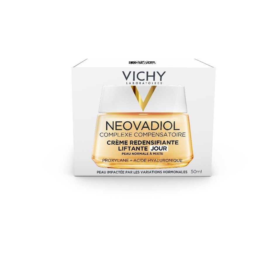 CRÈME DE JOUR REDENSIFIANTE LIFTANTE - PEAU NORMALE À MIXTE 50ml - Imagem 2