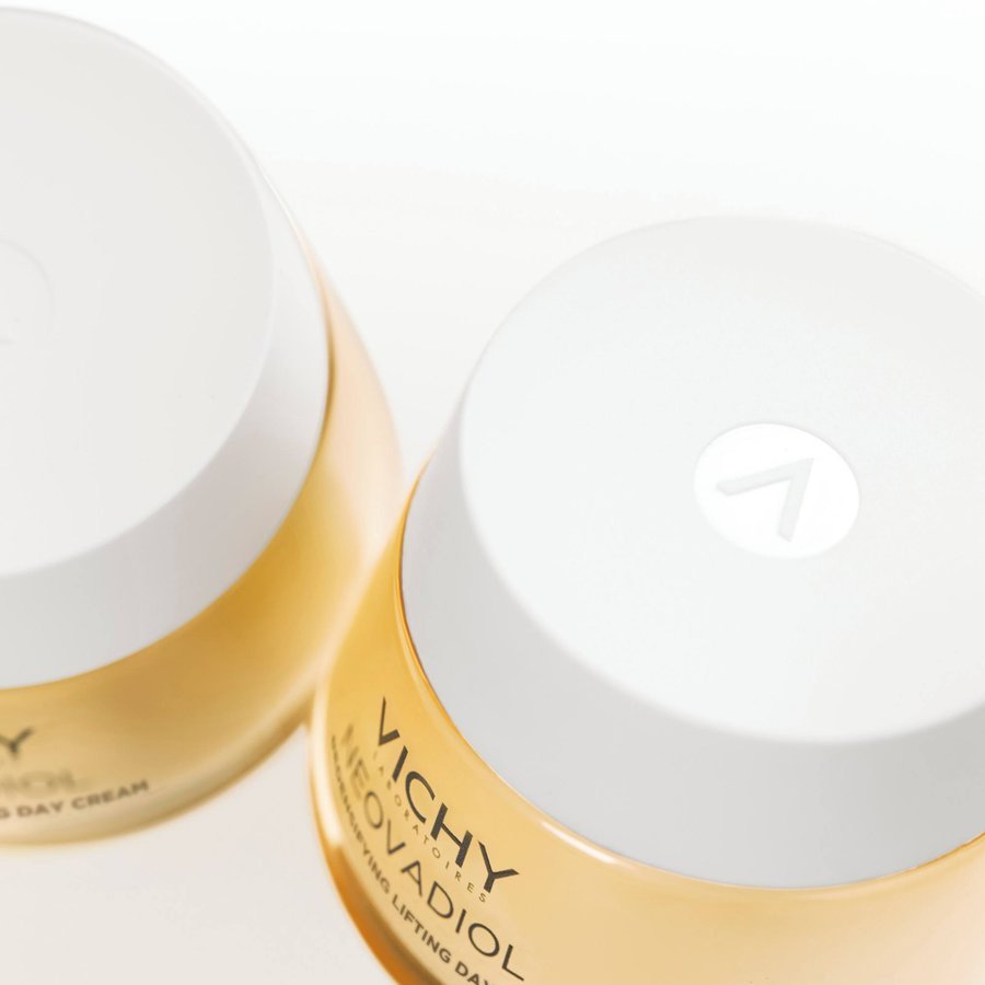 CRÈME DE JOUR REDENSIFIANTE LIFTANTE - PEAU NORMALE À MIXTE 50ml - Imagem 4