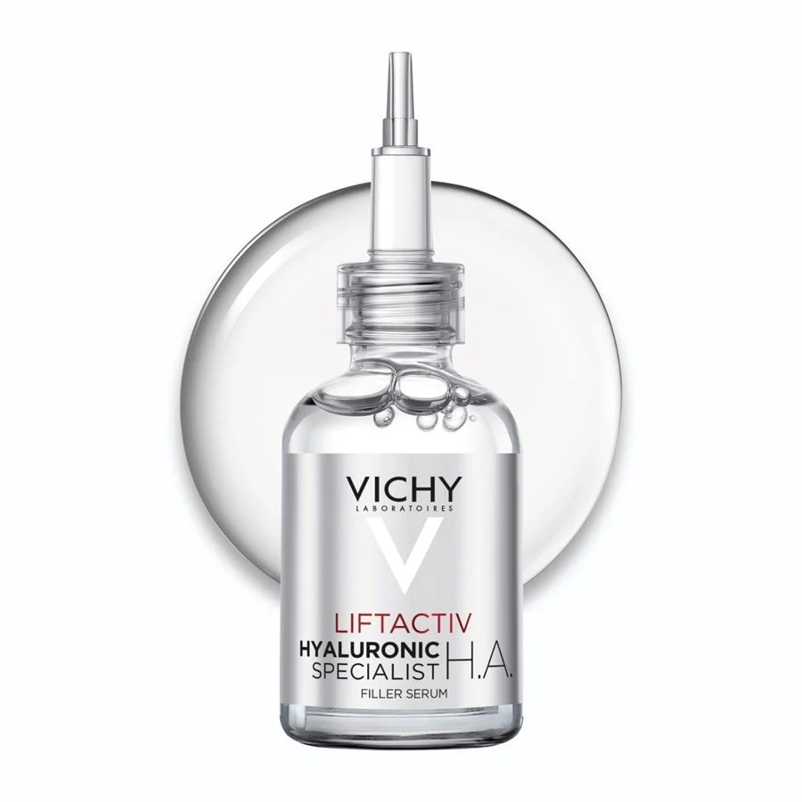 LIFTACTIV - Sérum Anti-Âge H.A Epidermic Filler - Visage et Yeux, 30ml - Imagem 2